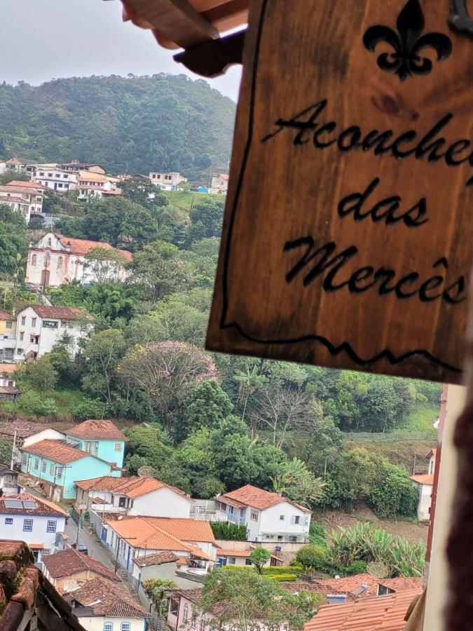 Apartamento Completo No Centro Historico Ouro Preto  Esterno foto