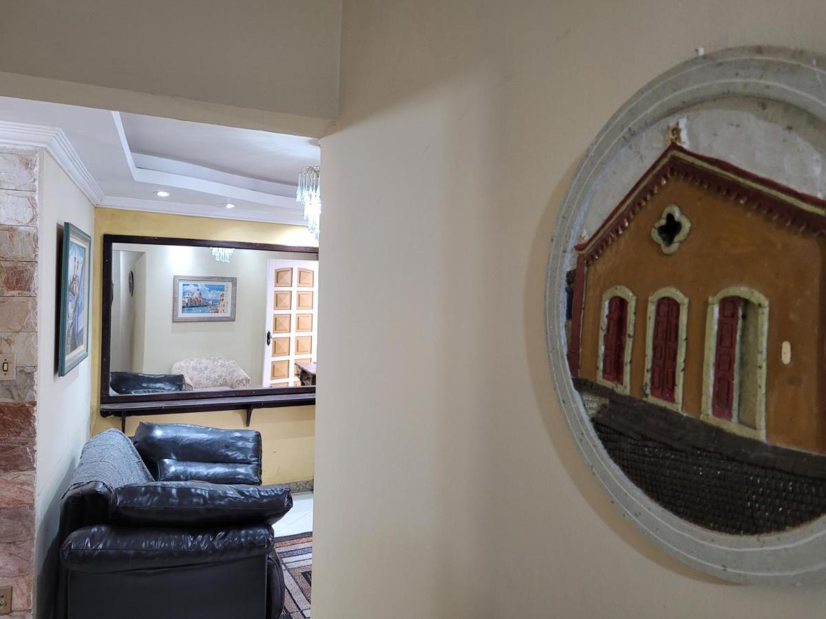 Apartamento Completo No Centro Historico Ouro Preto  Esterno foto