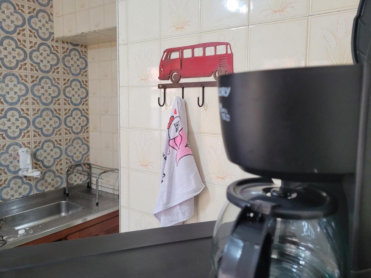 Apartamento Completo No Centro Historico Ouro Preto  Esterno foto