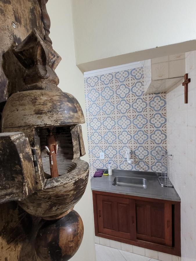 Apartamento Completo No Centro Historico Ouro Preto  Esterno foto
