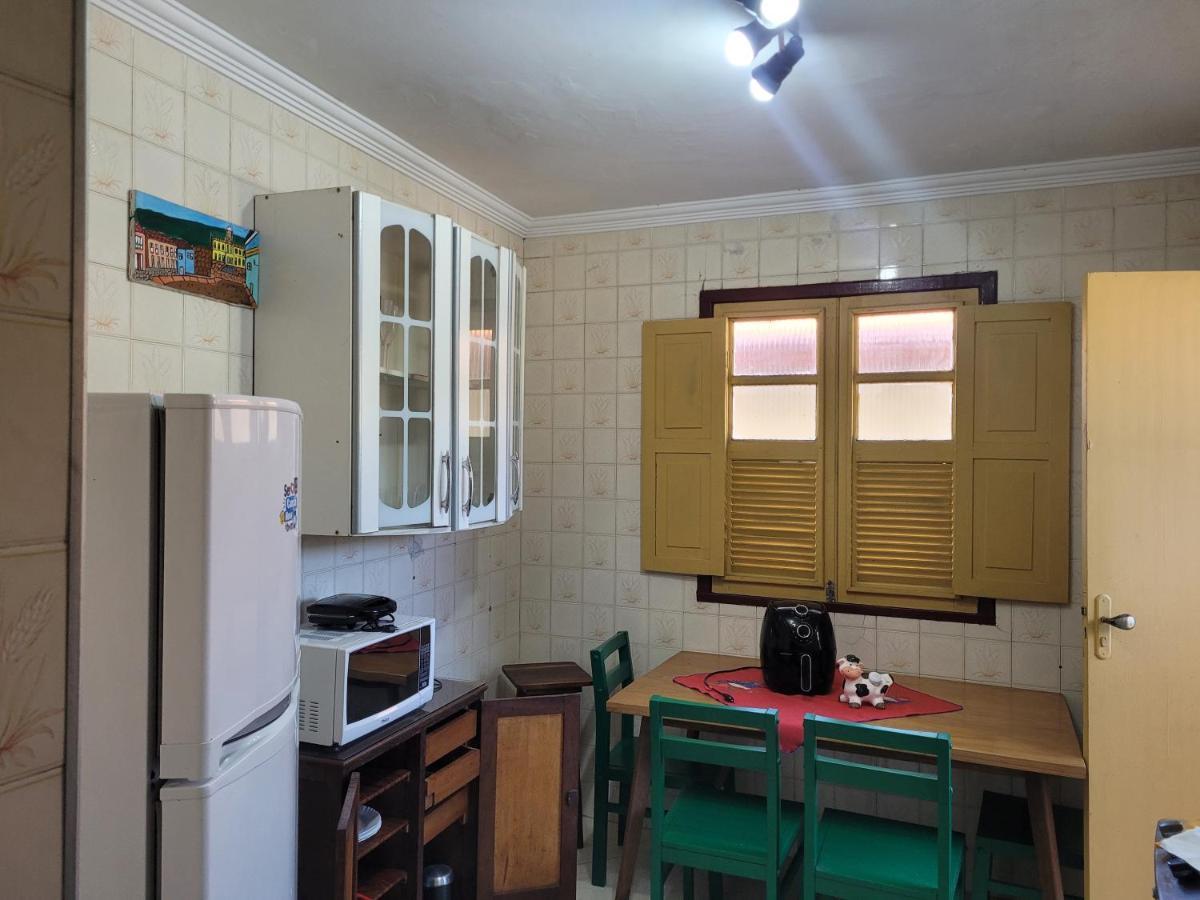 Apartamento Completo No Centro Historico Ouro Preto  Esterno foto