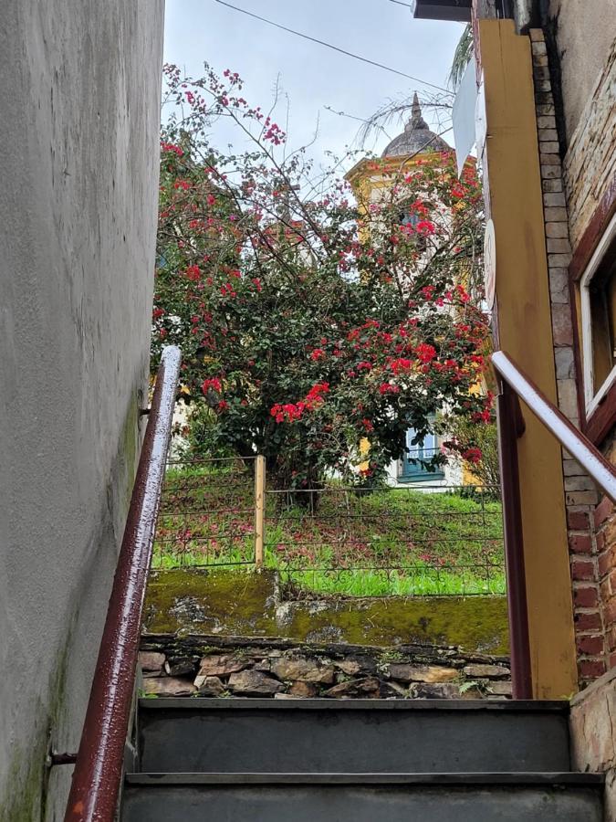 Apartamento Completo No Centro Historico Ouro Preto  Esterno foto