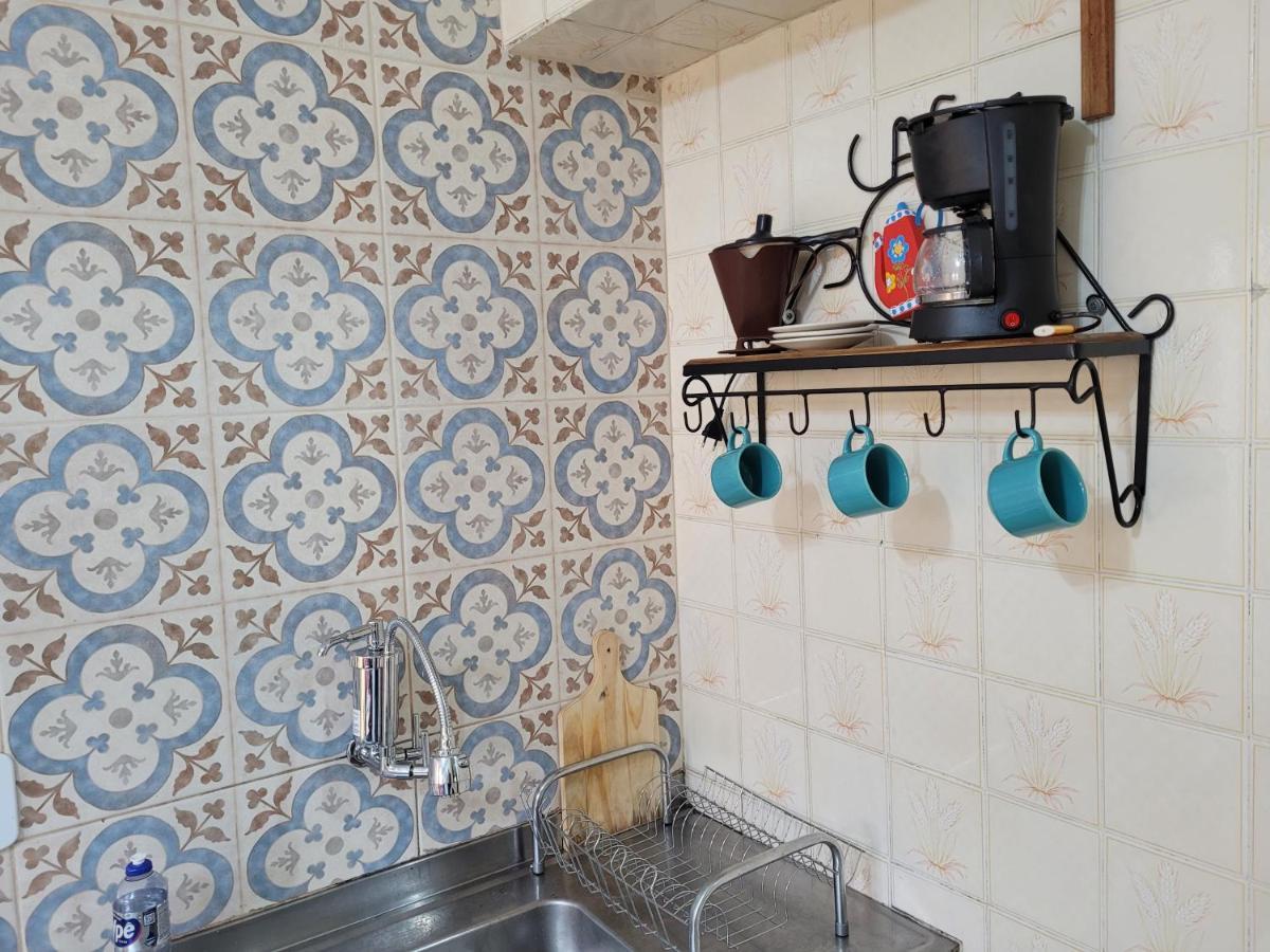 Apartamento Completo No Centro Historico Ouro Preto  Esterno foto