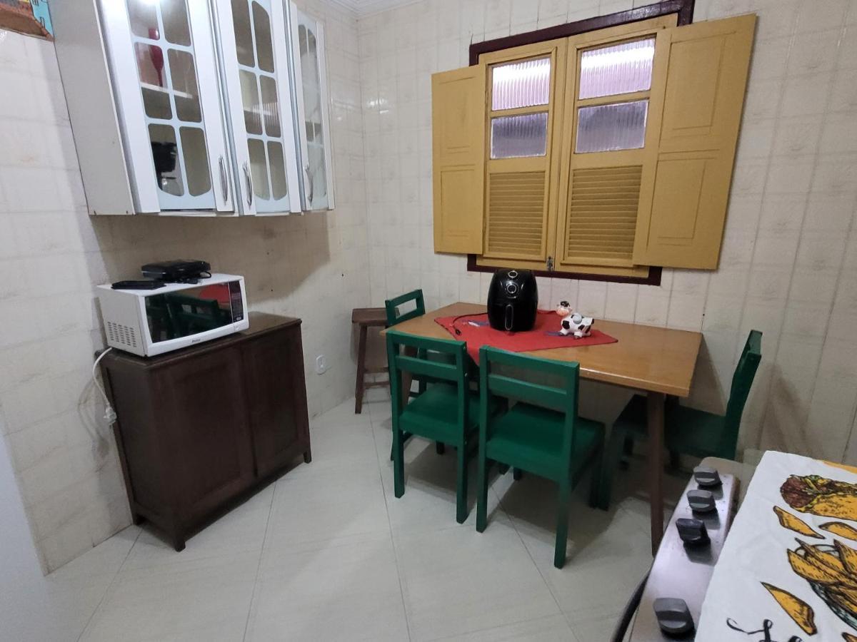 Apartamento Completo No Centro Historico Ouro Preto  Esterno foto