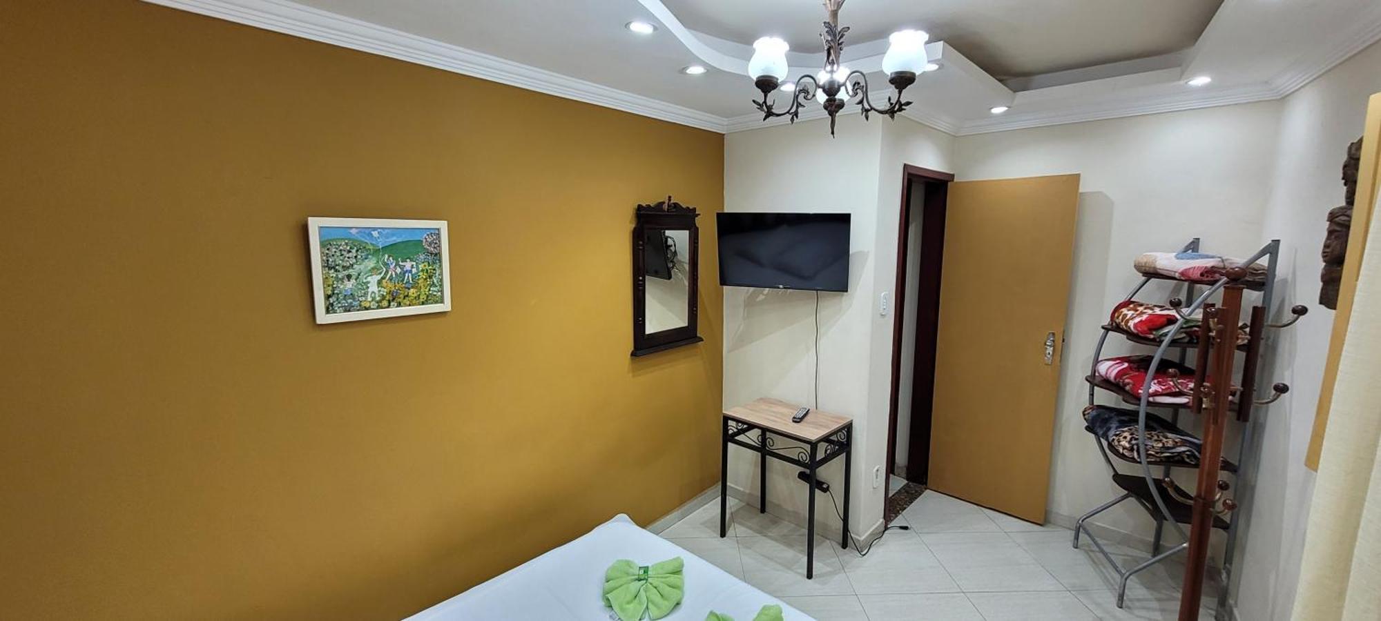 Apartamento Completo No Centro Historico Ouro Preto  Esterno foto