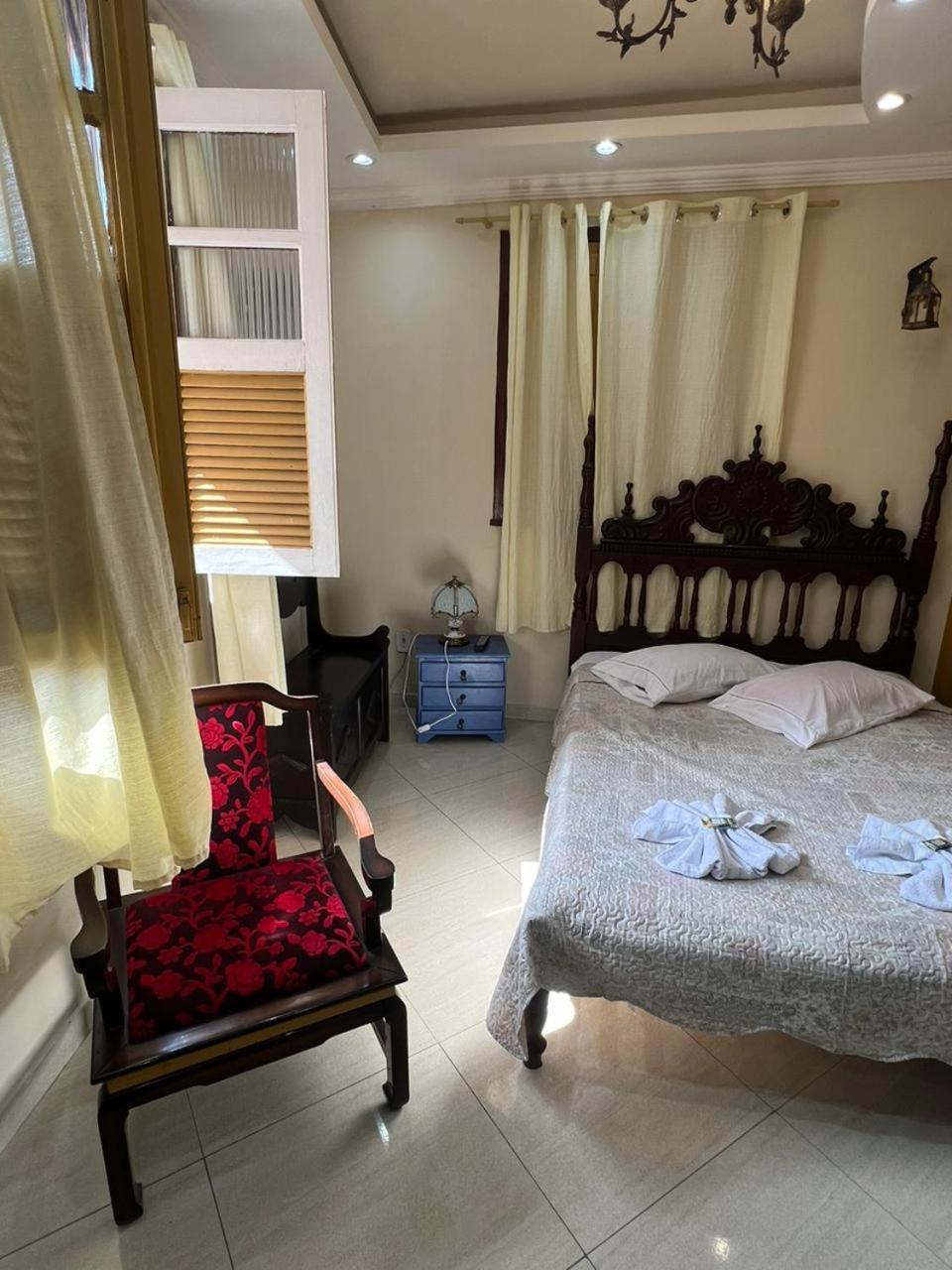 Apartamento Completo No Centro Historico Ouro Preto  Esterno foto