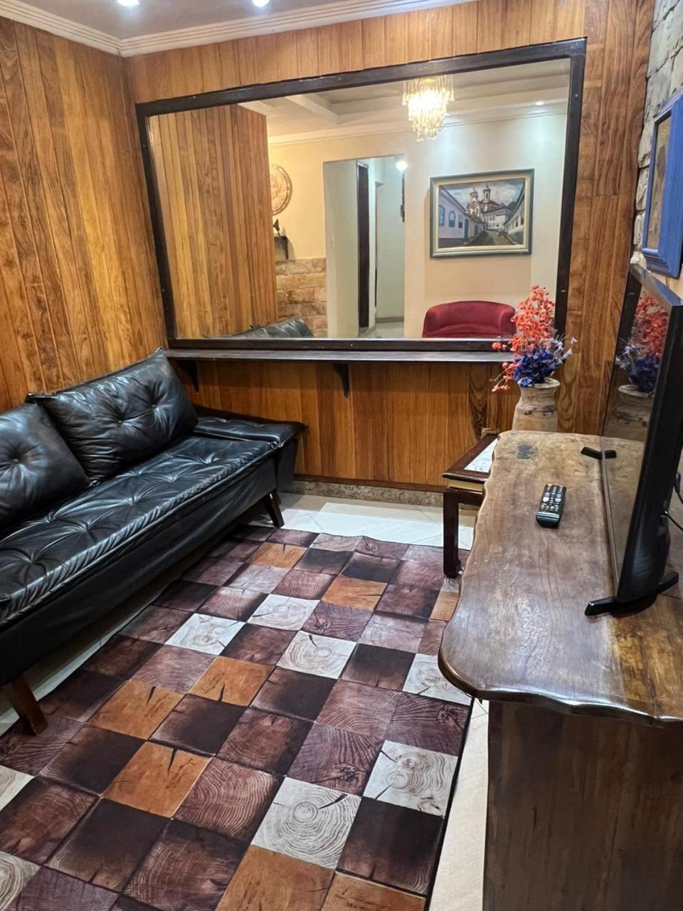 Apartamento Completo No Centro Historico Ouro Preto  Esterno foto