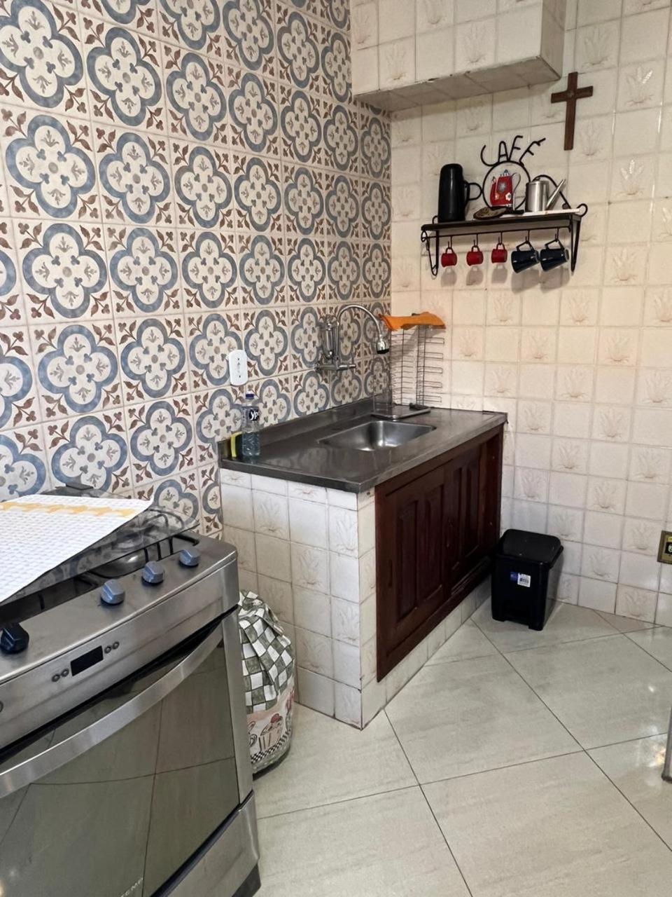 Apartamento Completo No Centro Historico Ouro Preto  Esterno foto