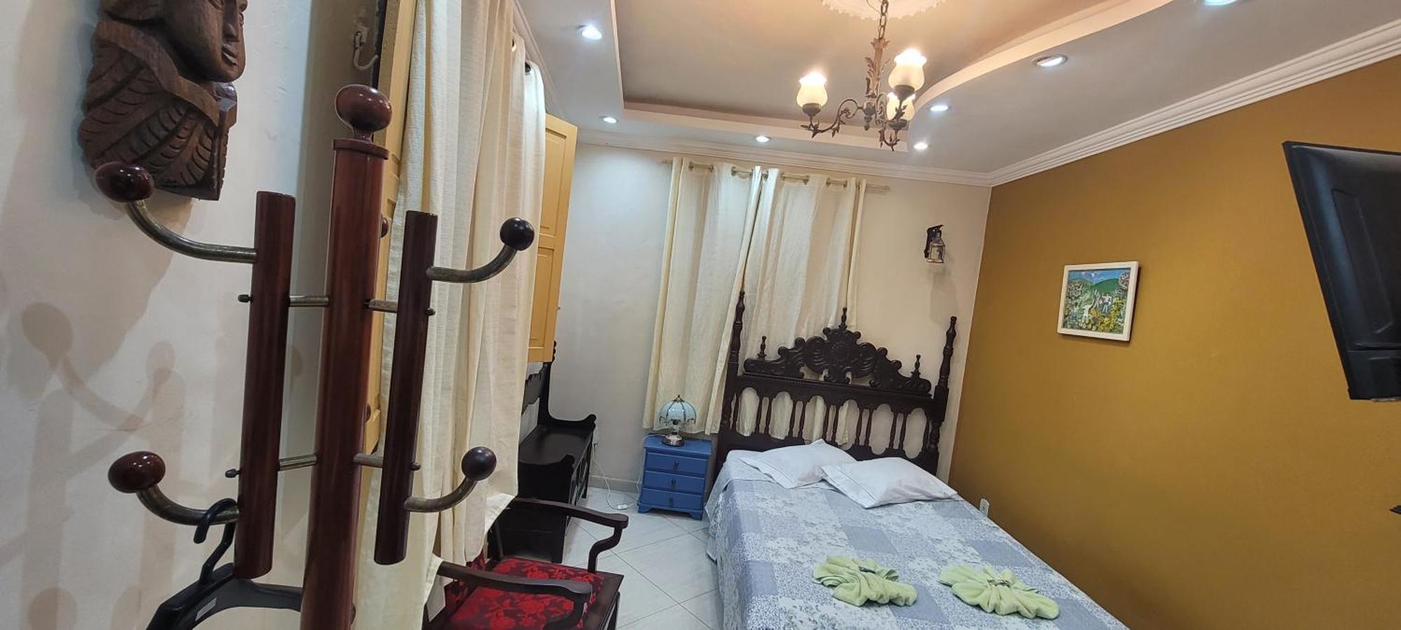 Apartamento Completo No Centro Historico Ouro Preto  Esterno foto